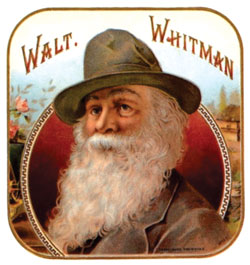 walt-whitman