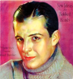 ramon novarro