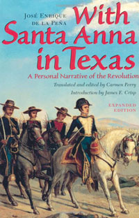 with-santa-anna-in-texas