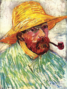 Vincent-Van-Gogh