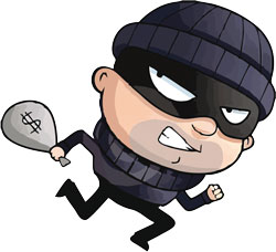 burglar