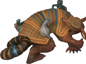 jacobo armadillo