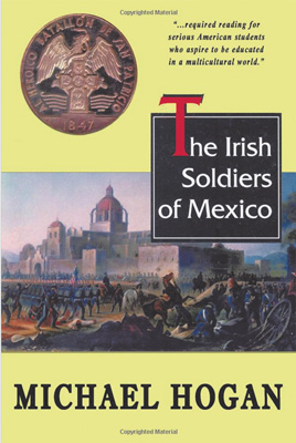 the irish soldiers of mexico